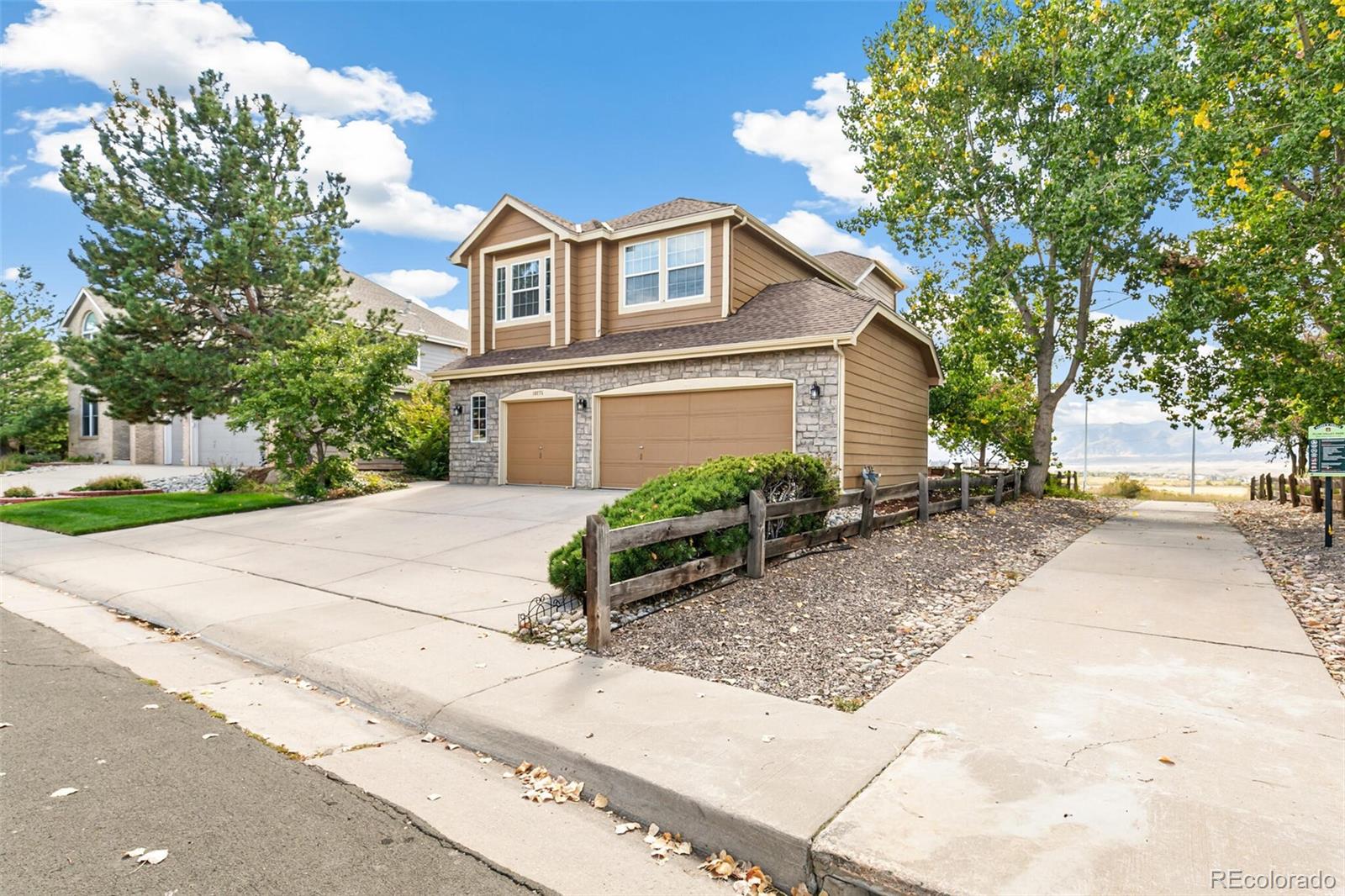 10275 Baneberry Place Highlands Ranch CO 80129
