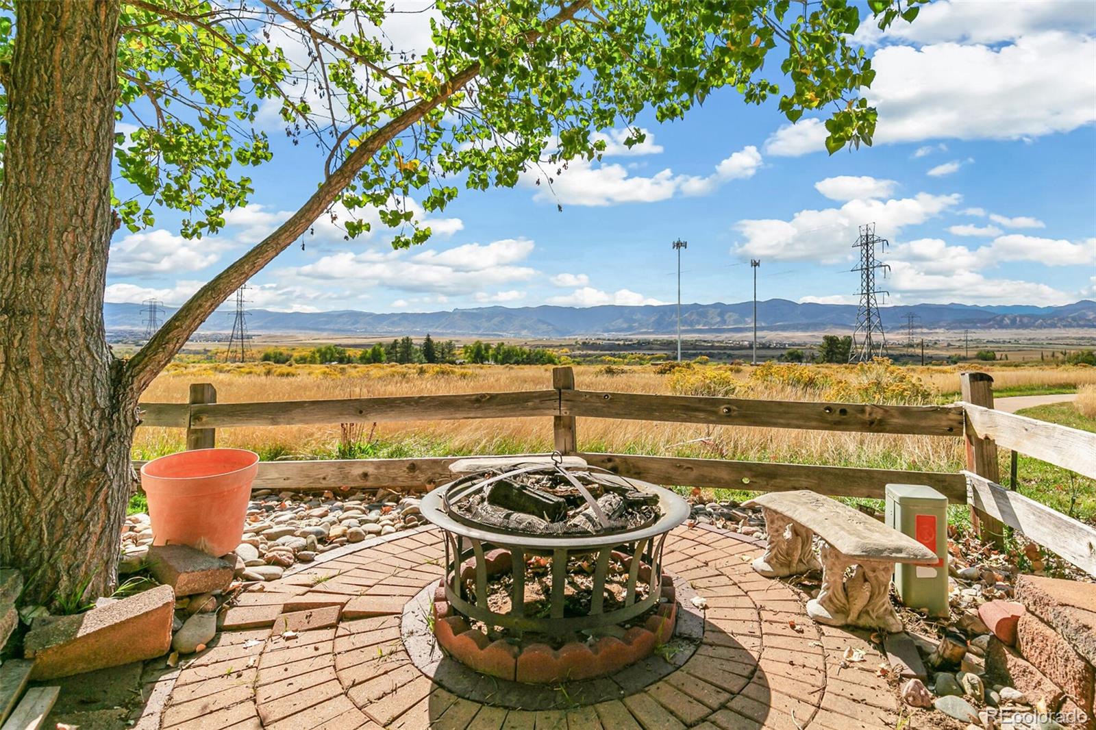 10275 Baneberry Place Highlands Ranch CO 80129
