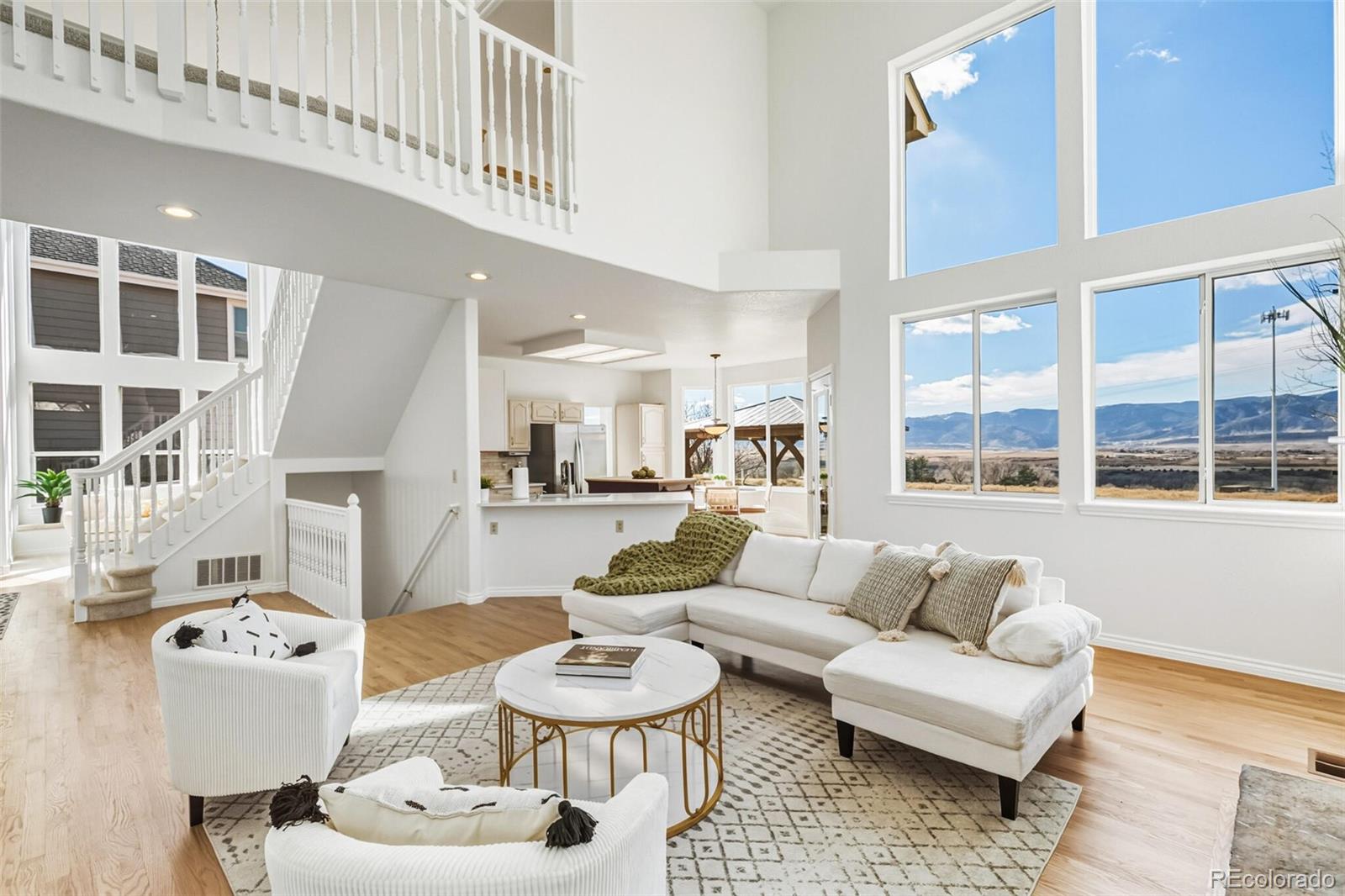 10275 Baneberry Place Highlands Ranch CO 80129