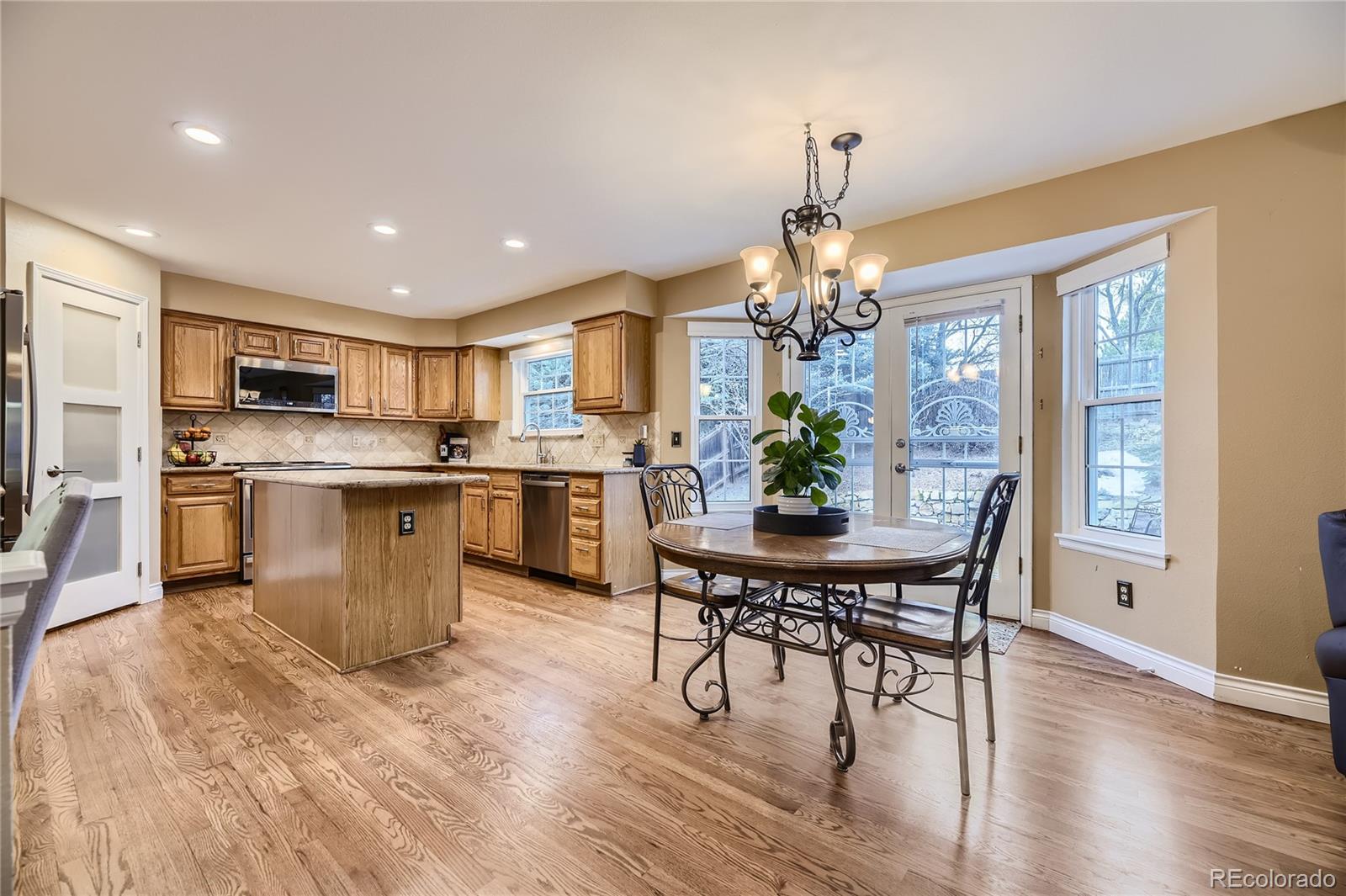 5438 S Garrison Street Littleton CO 80123