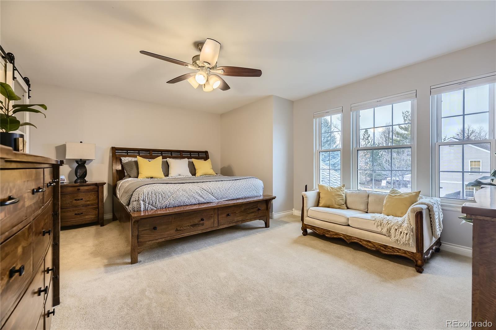 5438 S Garrison Street Littleton CO 80123