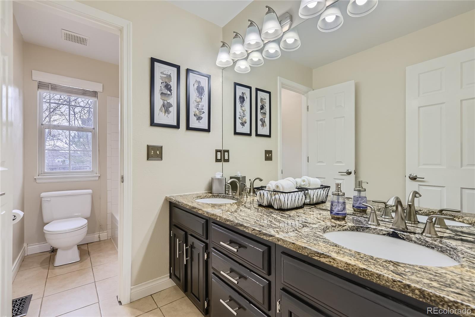 5438 S Garrison Street Littleton CO 80123