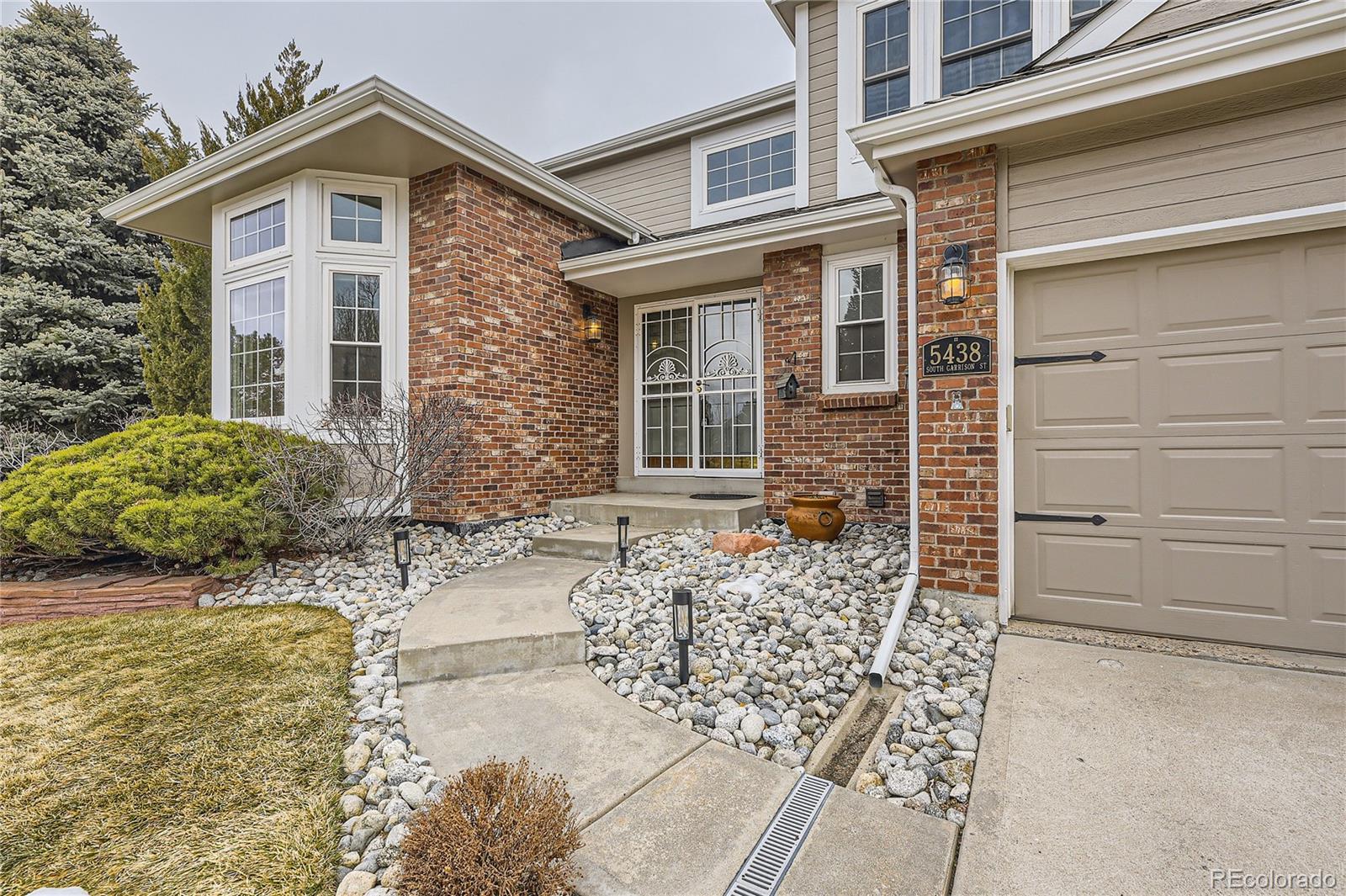 5438 S Garrison Street Littleton CO 80123