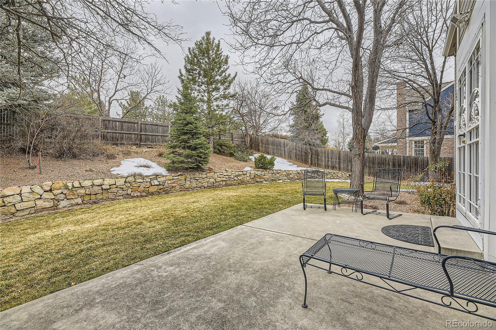 5438 S Garrison Street Littleton CO 80123