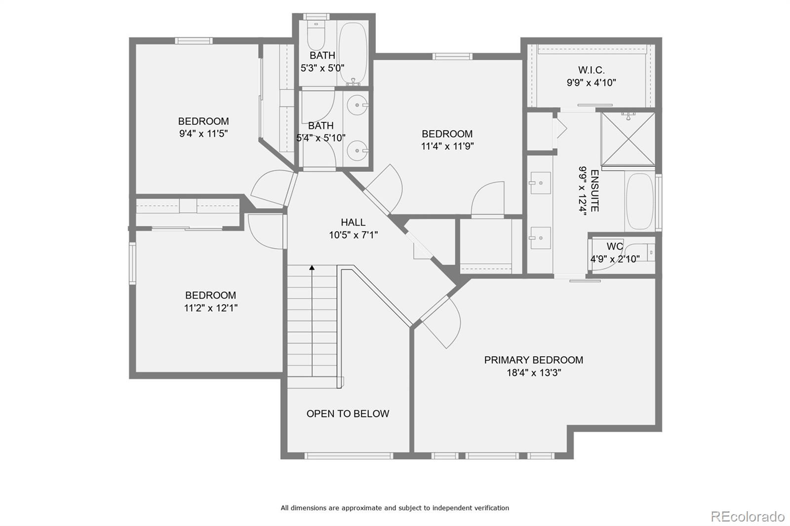 5438 S Garrison Street Littleton CO 80123
