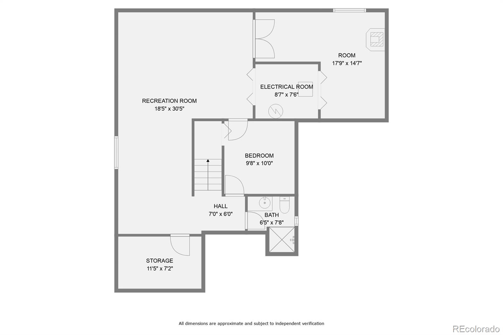 5438 S Garrison Street Littleton CO 80123