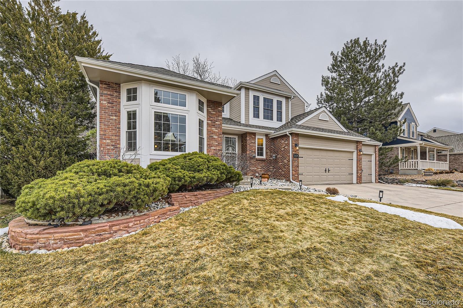5438 S Garrison Street Littleton CO 80123