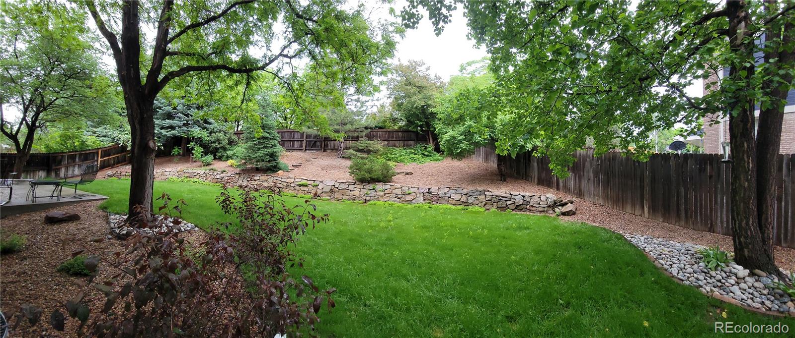 5438 S Garrison Street Littleton CO 80123