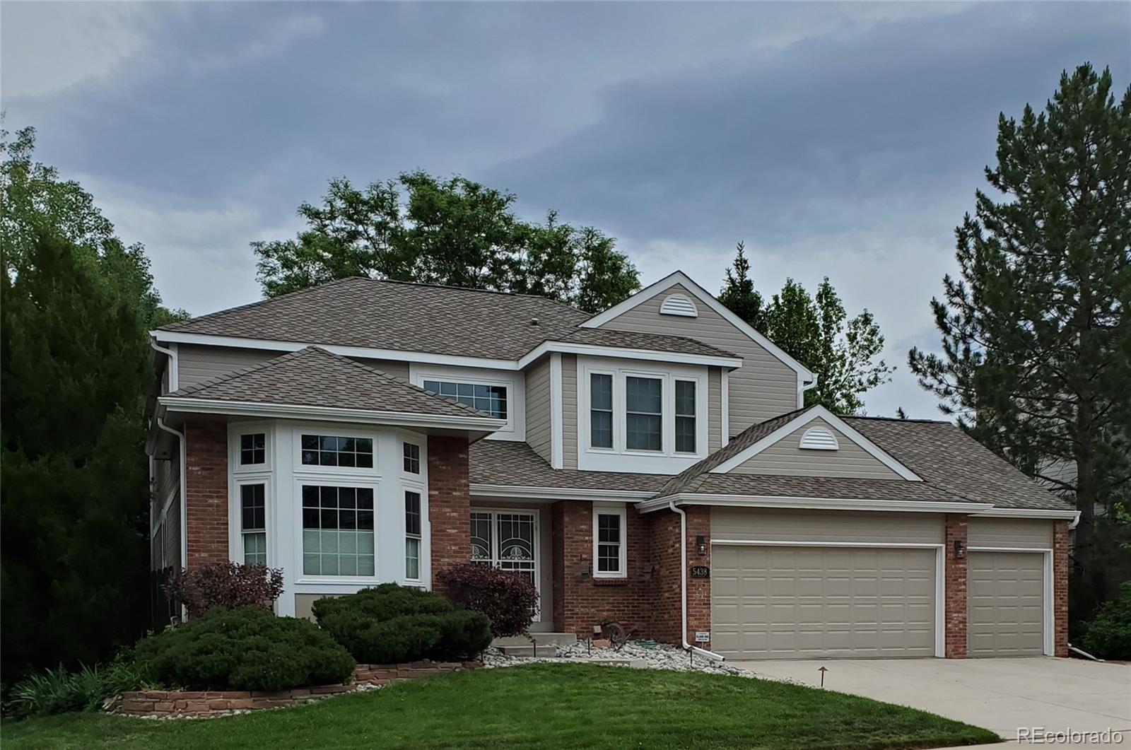 5438 S Garrison Street Littleton CO 80123