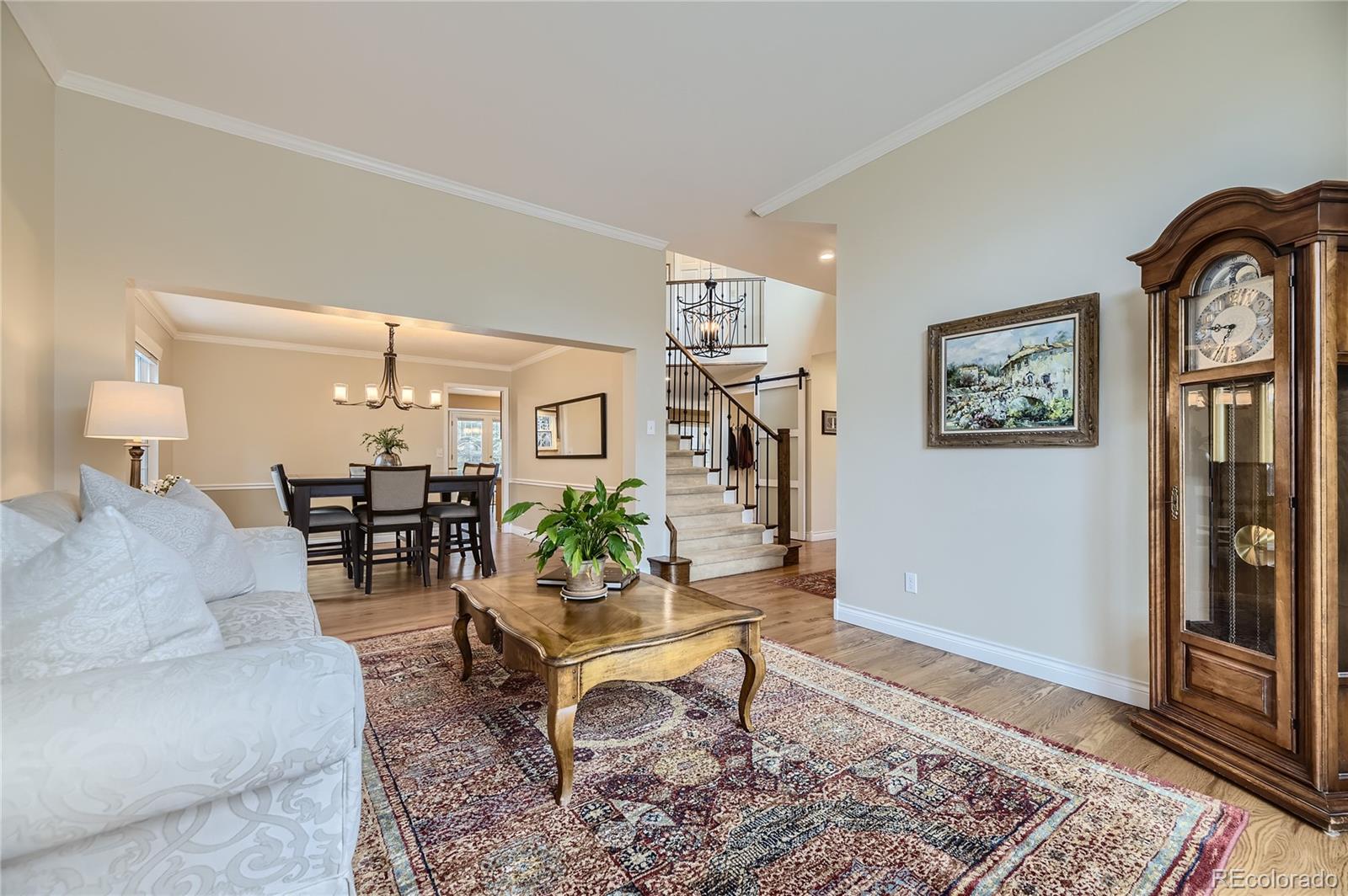 5438 S Garrison Street Littleton CO 80123