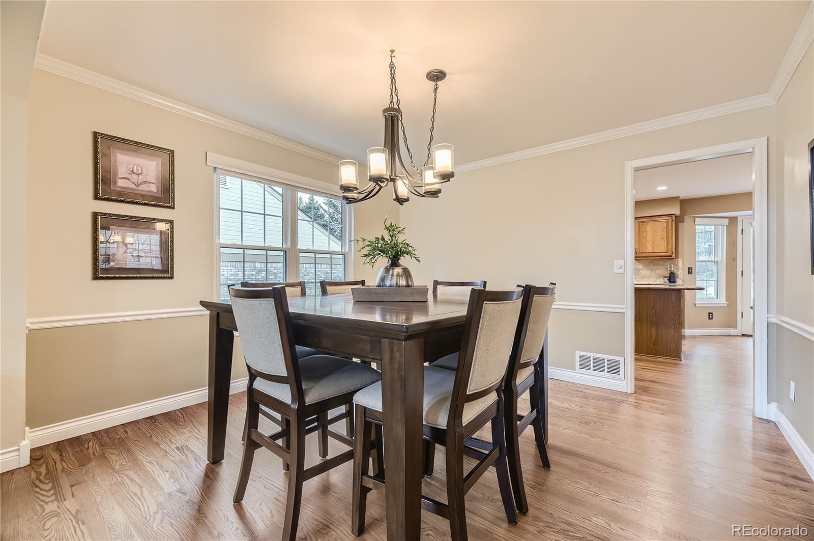 5438 S Garrison Street Littleton CO 80123