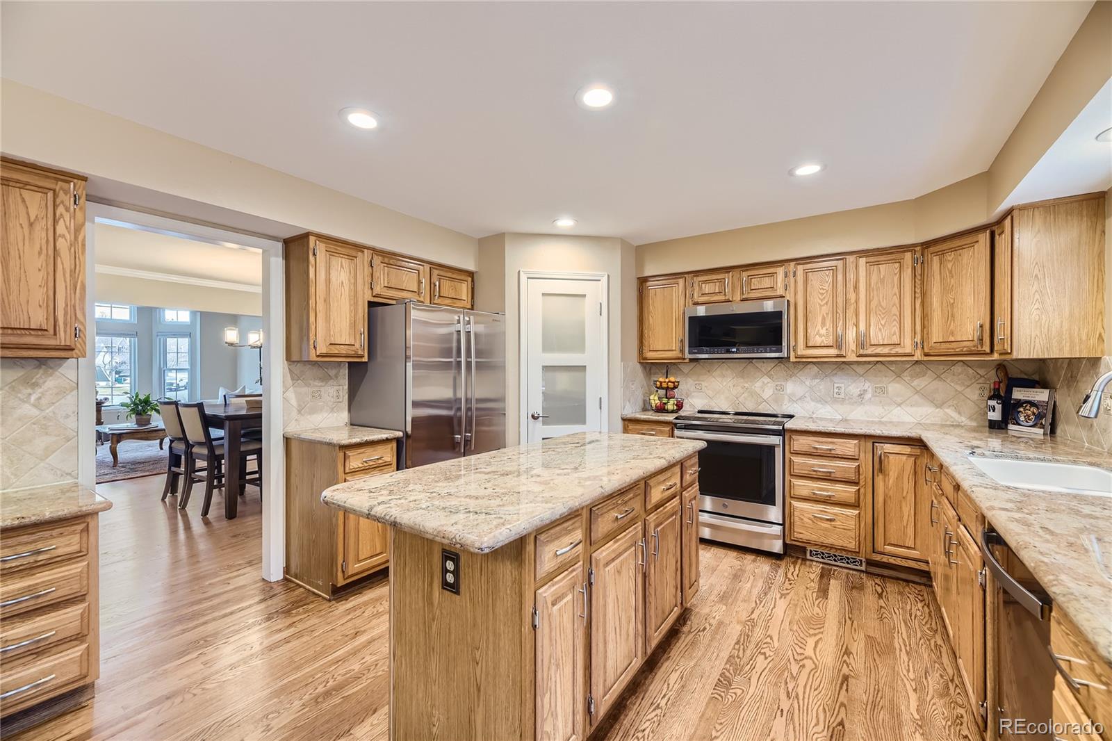 5438 S Garrison Street Littleton CO 80123