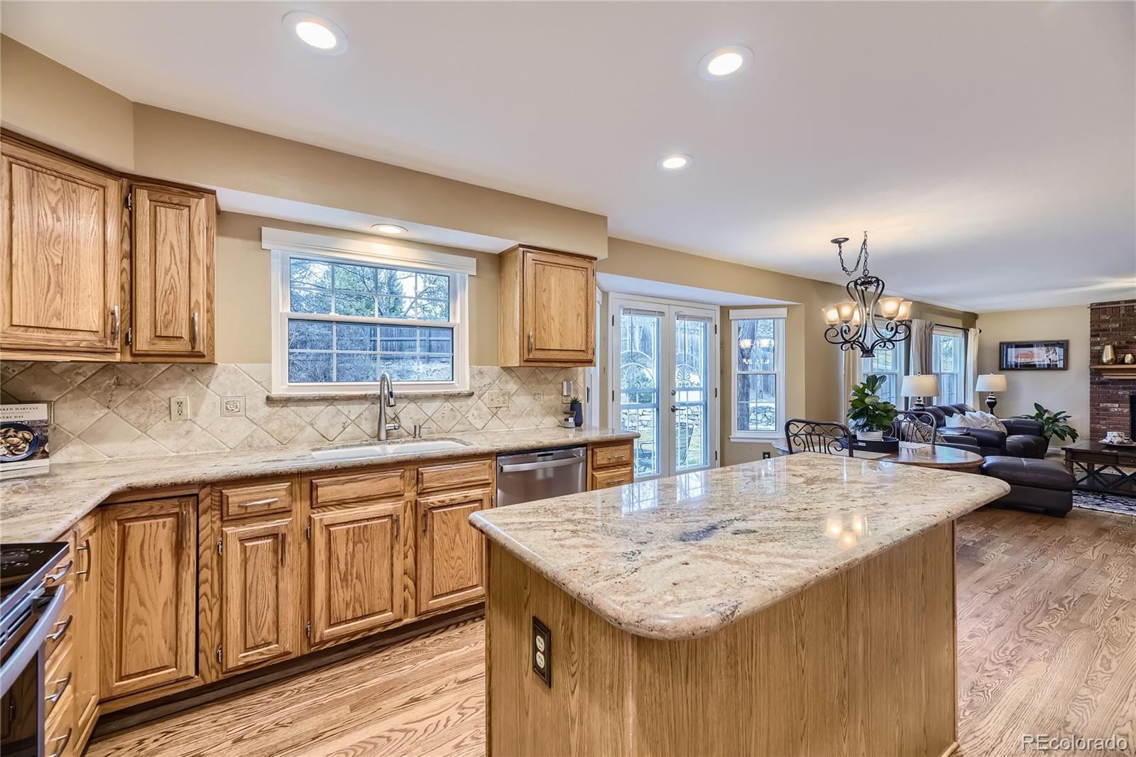 5438 S Garrison Street Littleton CO 80123
