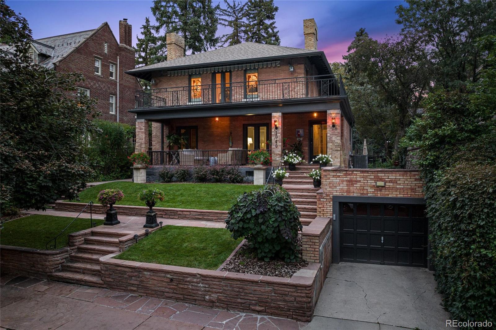 1040 N Humboldt Street Denver CO 80218
