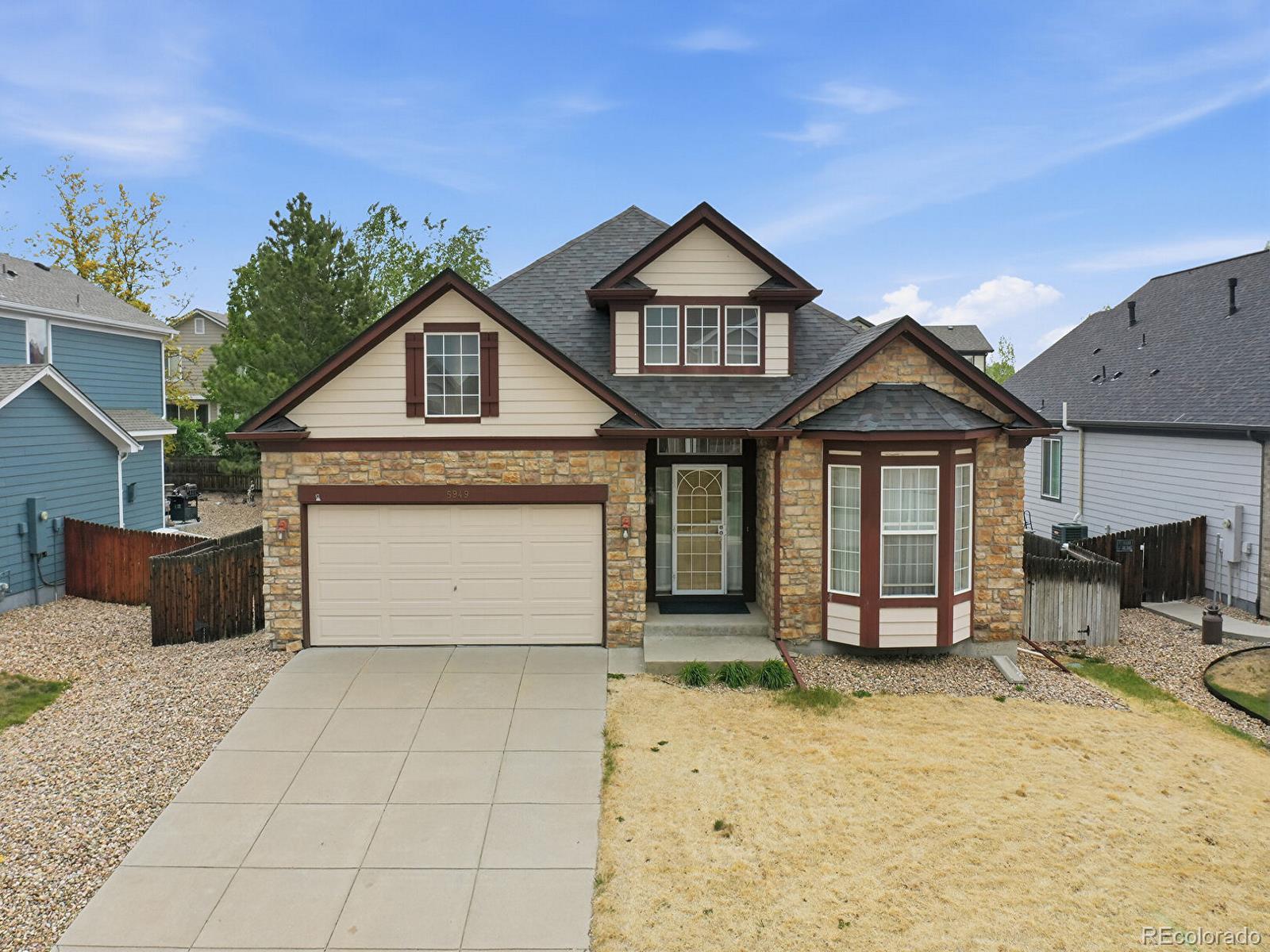 5949 E 114th Avenue Thornton CO 80233
