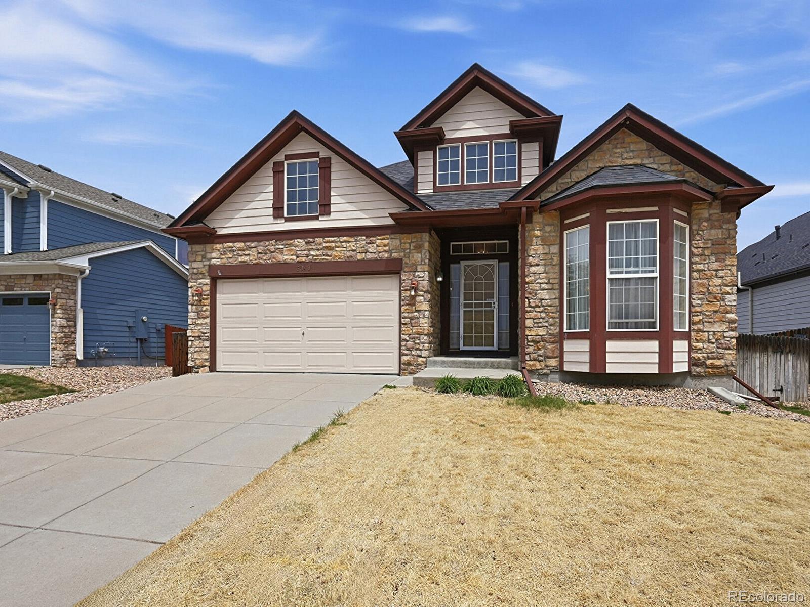 5949 E 114th Avenue Thornton CO 80233