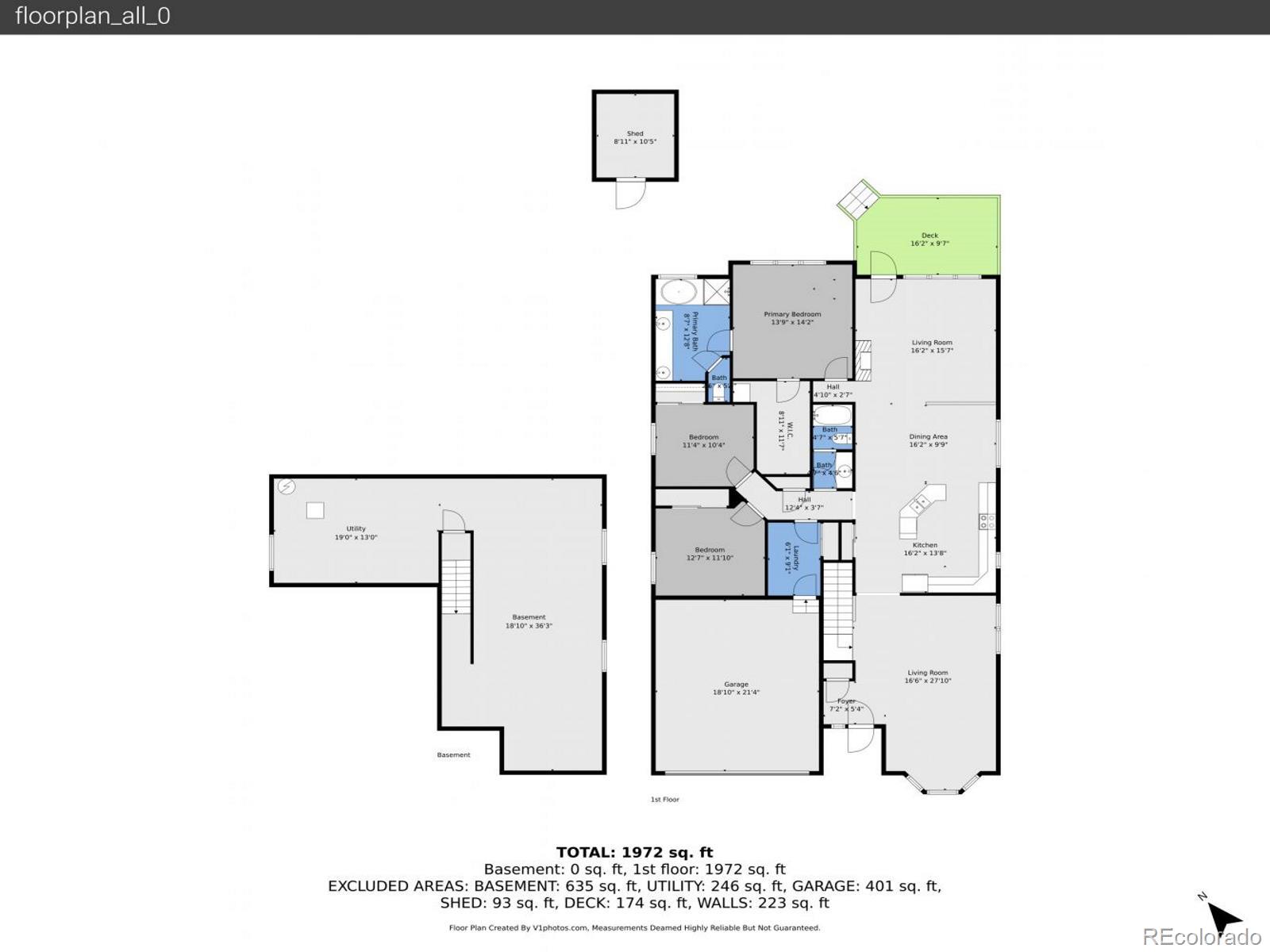5949 E 114th Avenue Thornton CO 80233