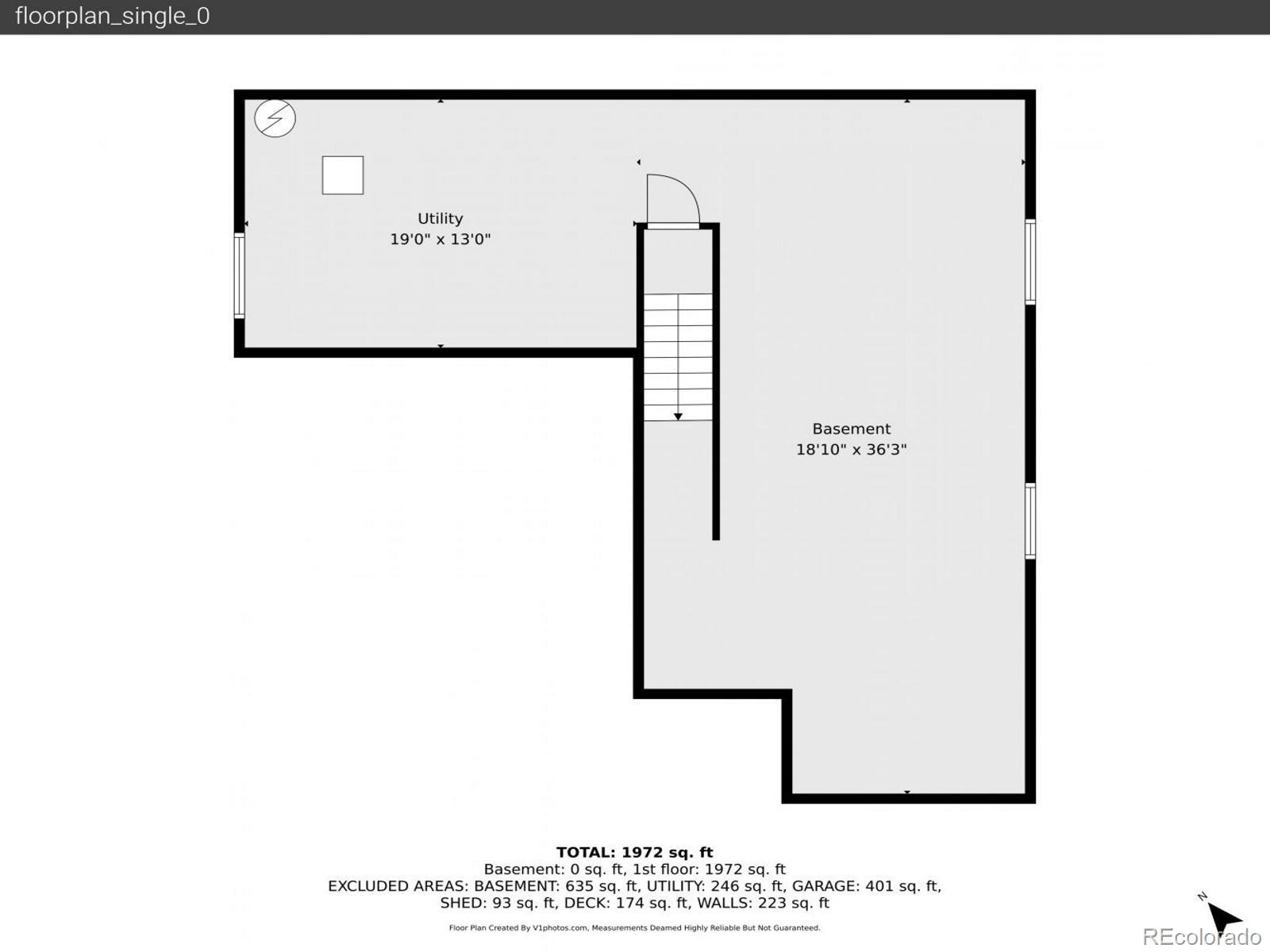 5949 E 114th Avenue Thornton CO 80233