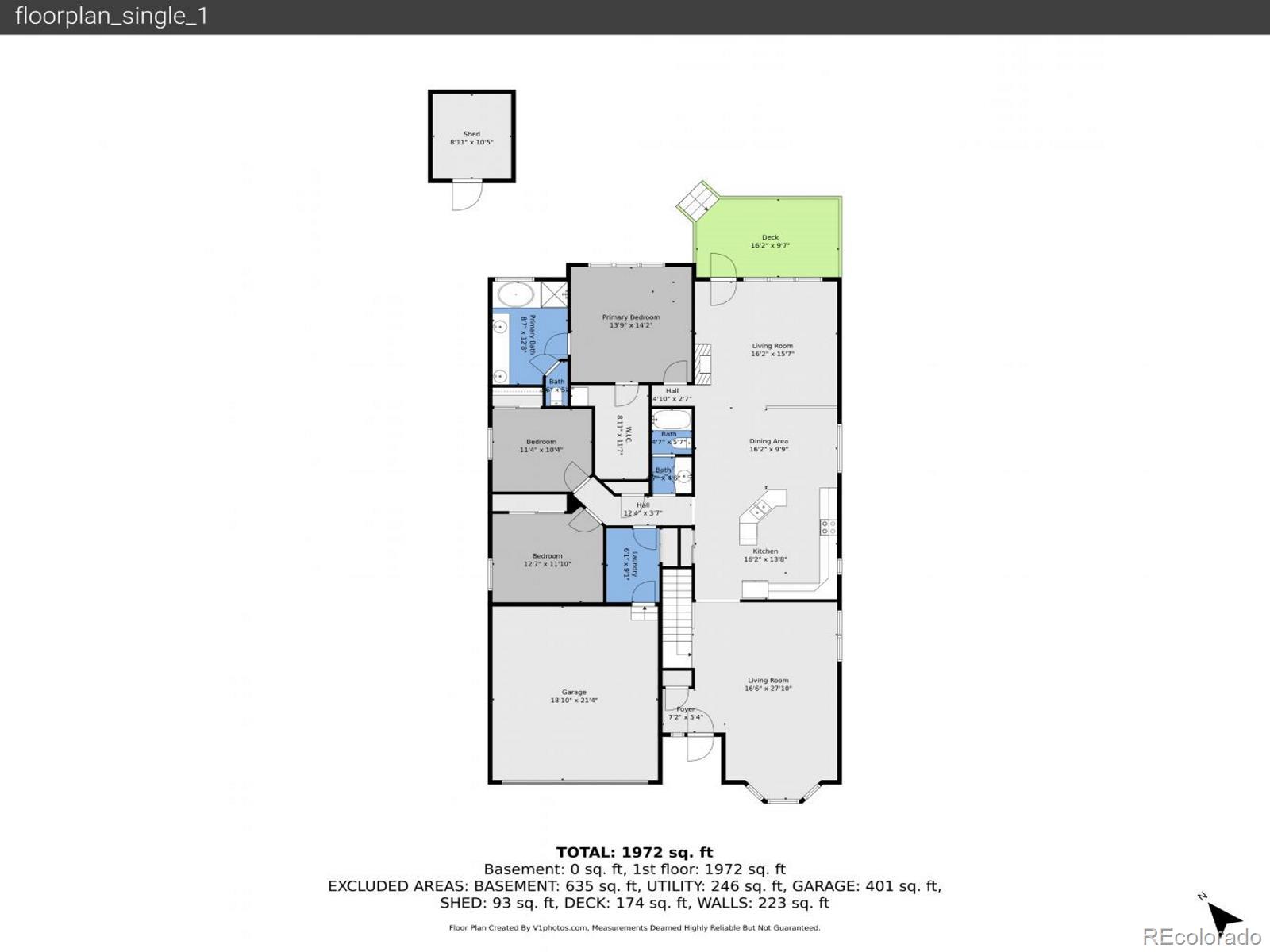 5949 E 114th Avenue Thornton CO 80233