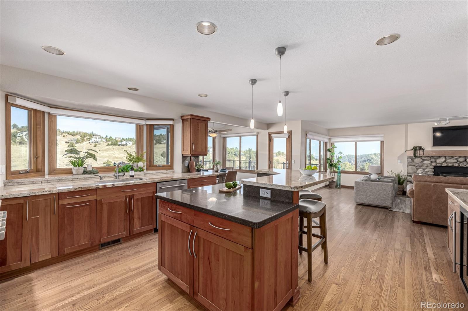 580 Sunrise Drive Golden CO 80401