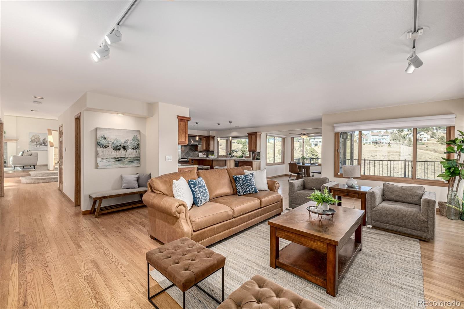 580 Sunrise Drive Golden CO 80401