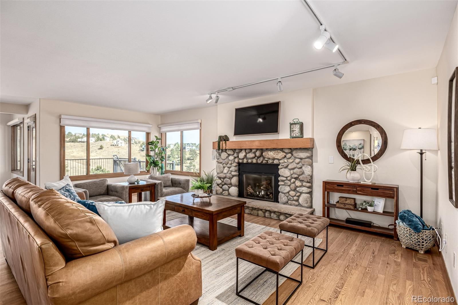 580 Sunrise Drive Golden CO 80401