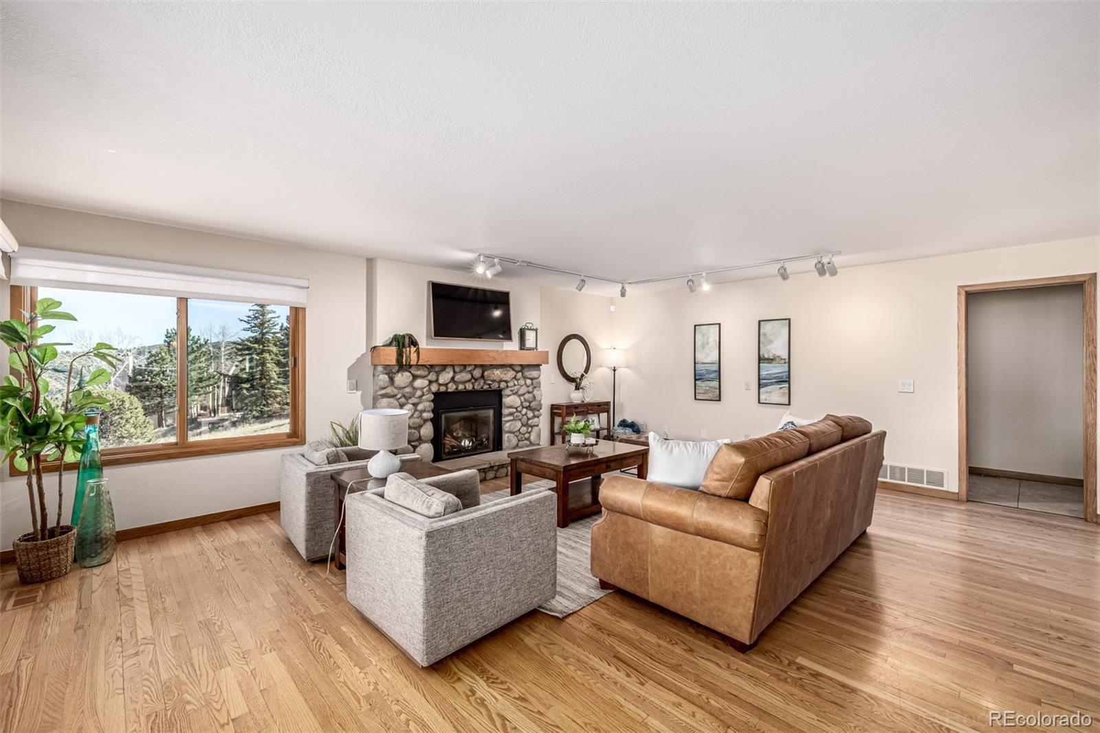580 Sunrise Drive Golden CO 80401