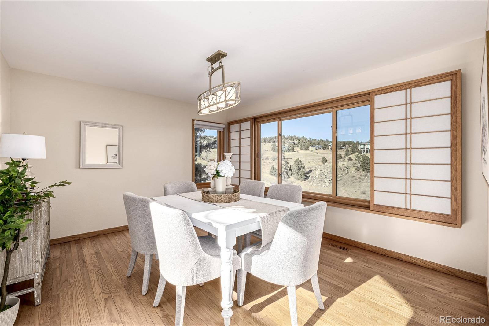 580 Sunrise Drive Golden CO 80401