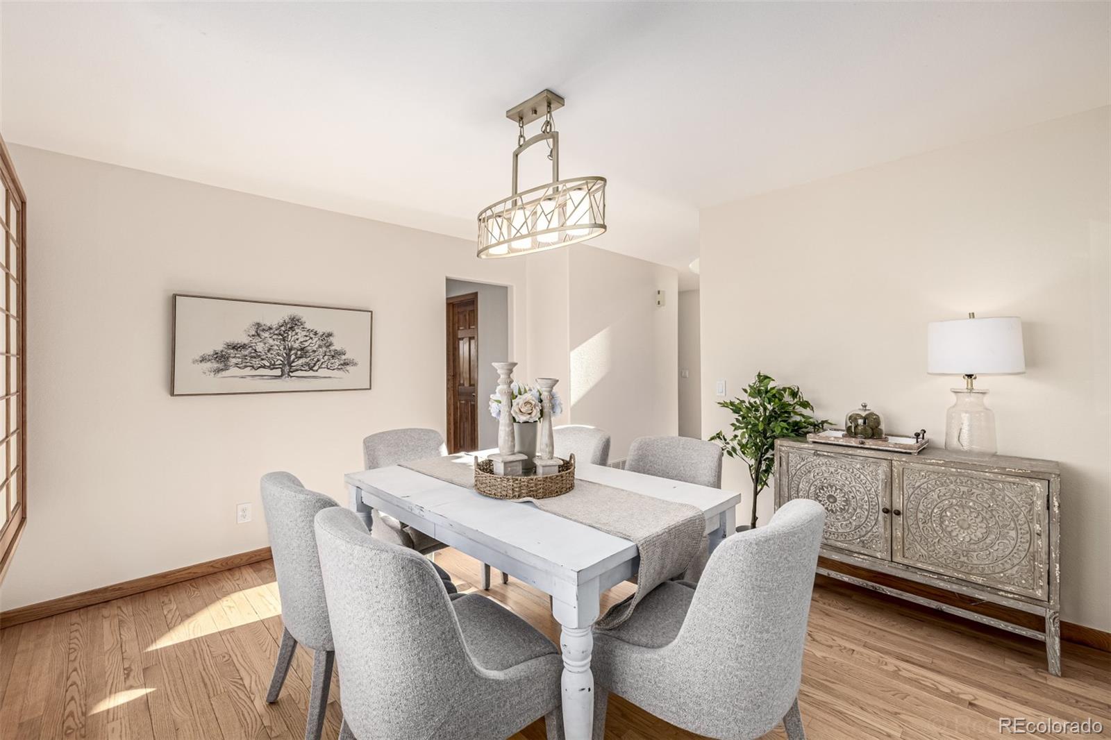 580 Sunrise Drive Golden CO 80401