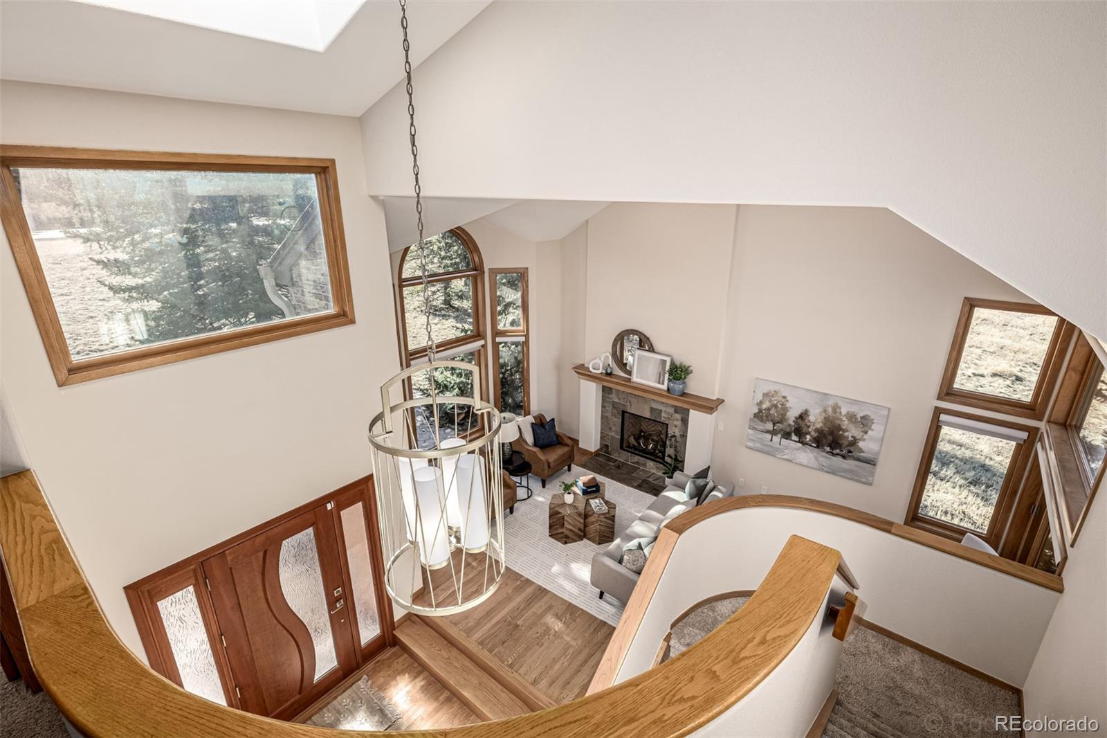 580 Sunrise Drive Golden CO 80401