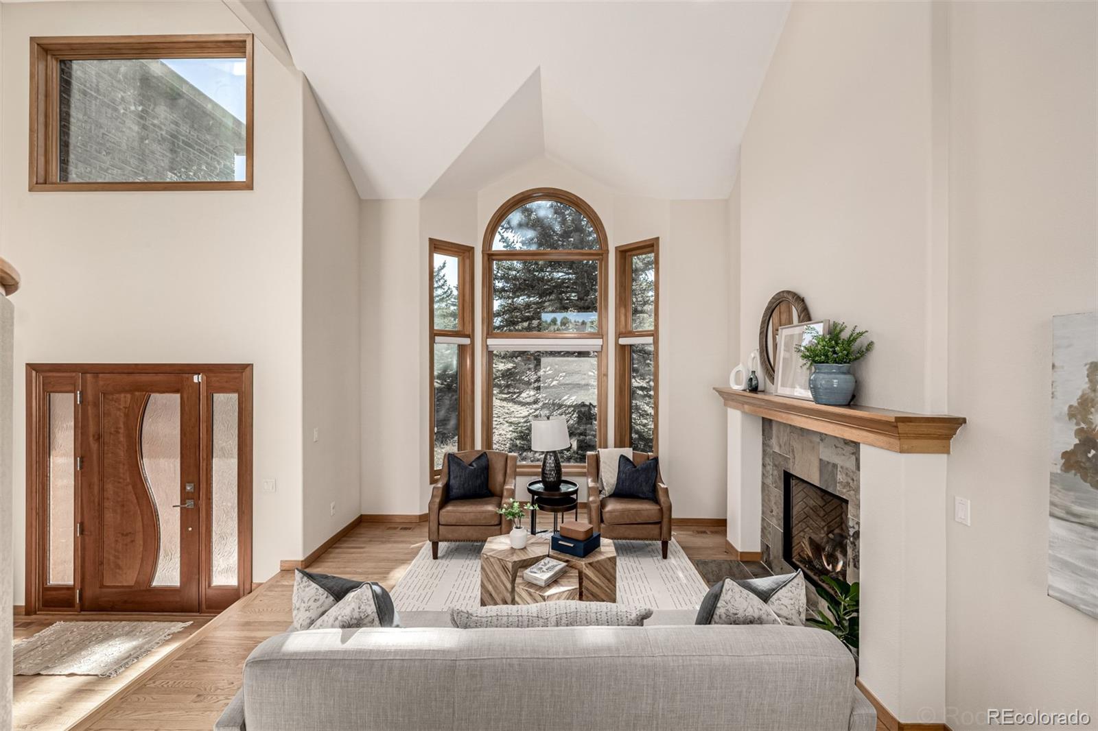 580 Sunrise Drive Golden CO 80401
