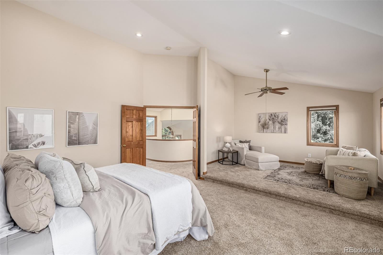 580 Sunrise Drive Golden CO 80401