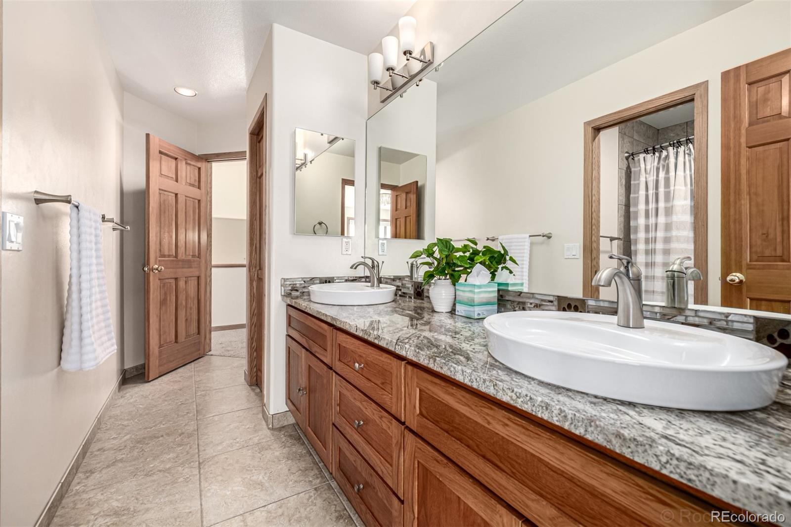 580 Sunrise Drive Golden CO 80401