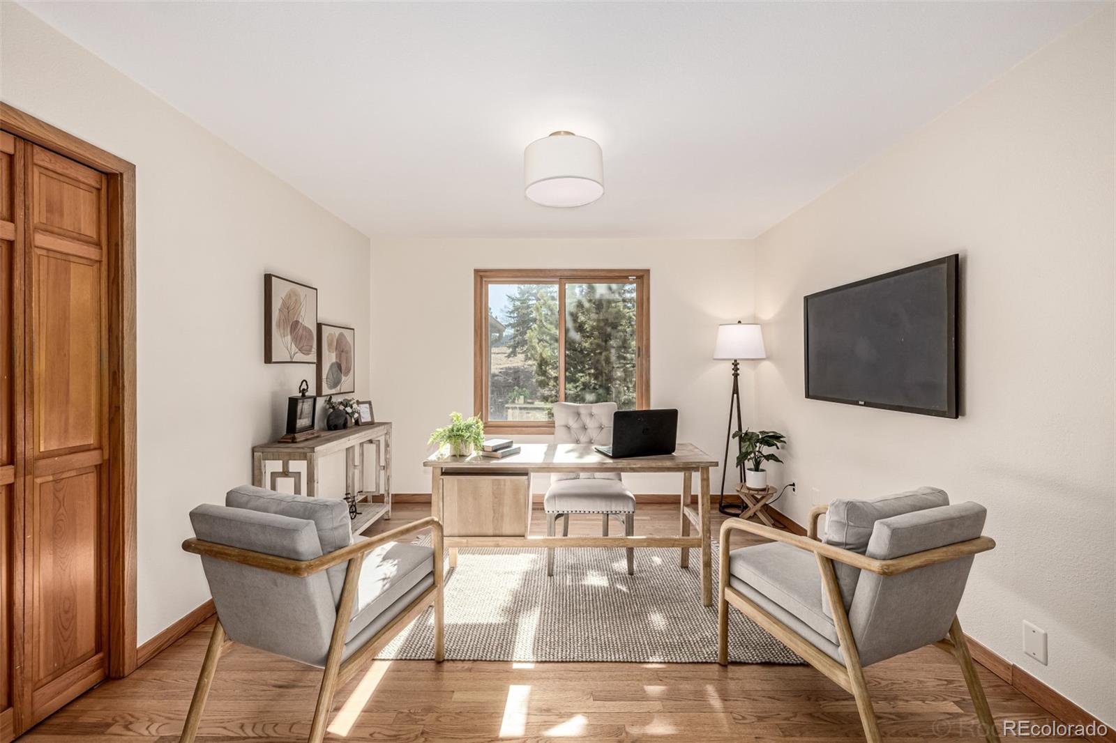 580 Sunrise Drive Golden CO 80401