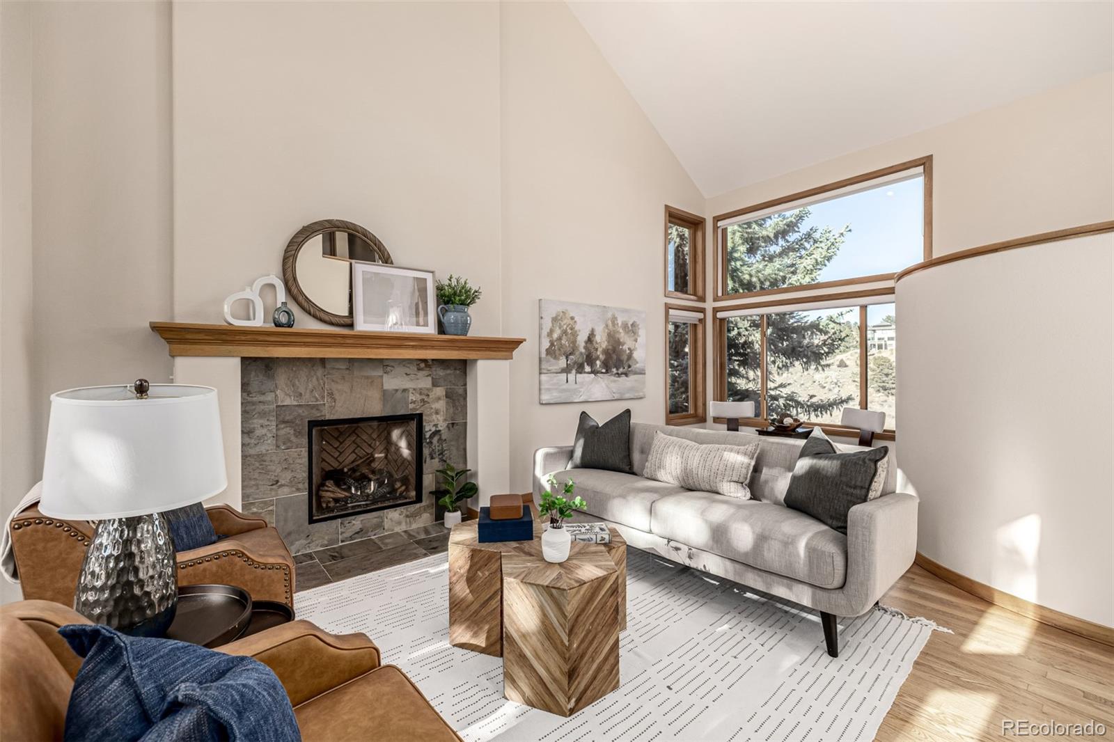 580 Sunrise Drive Golden CO 80401