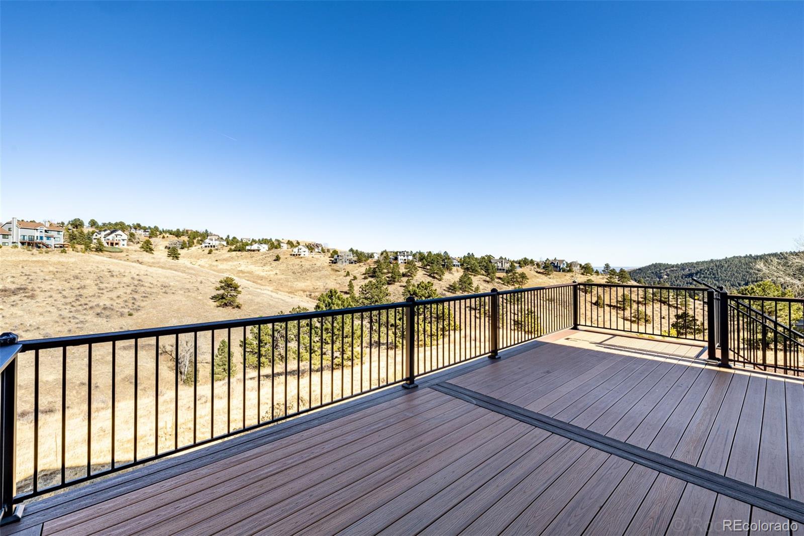 580 Sunrise Drive Golden CO 80401