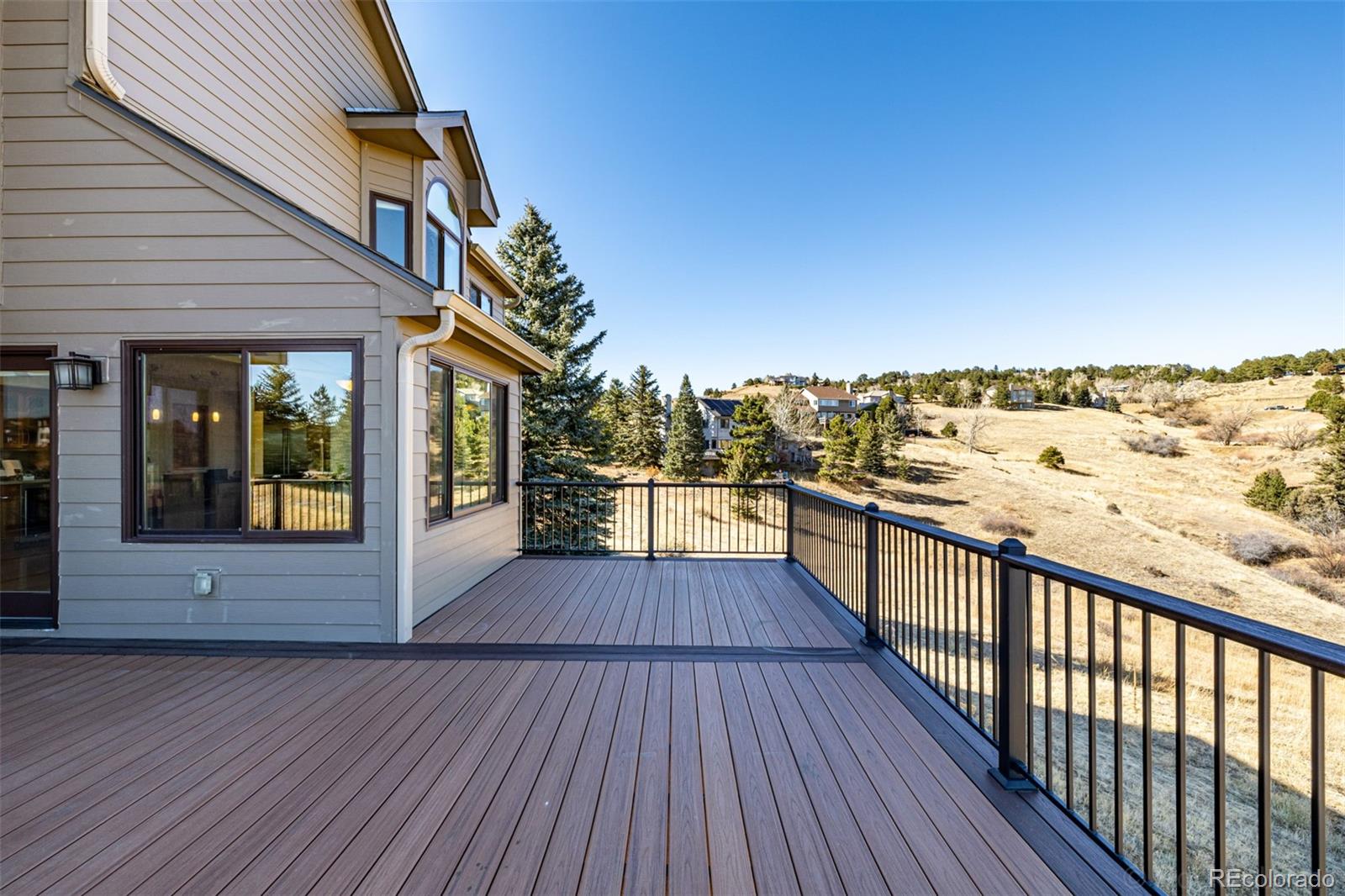 580 Sunrise Drive Golden CO 80401