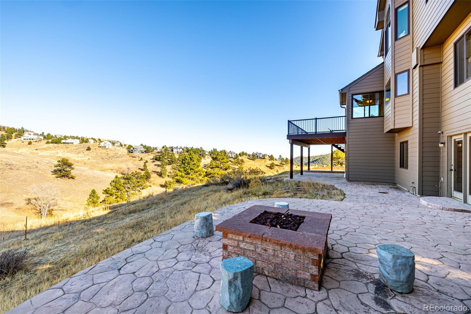 580 Sunrise Drive Golden CO 80401
