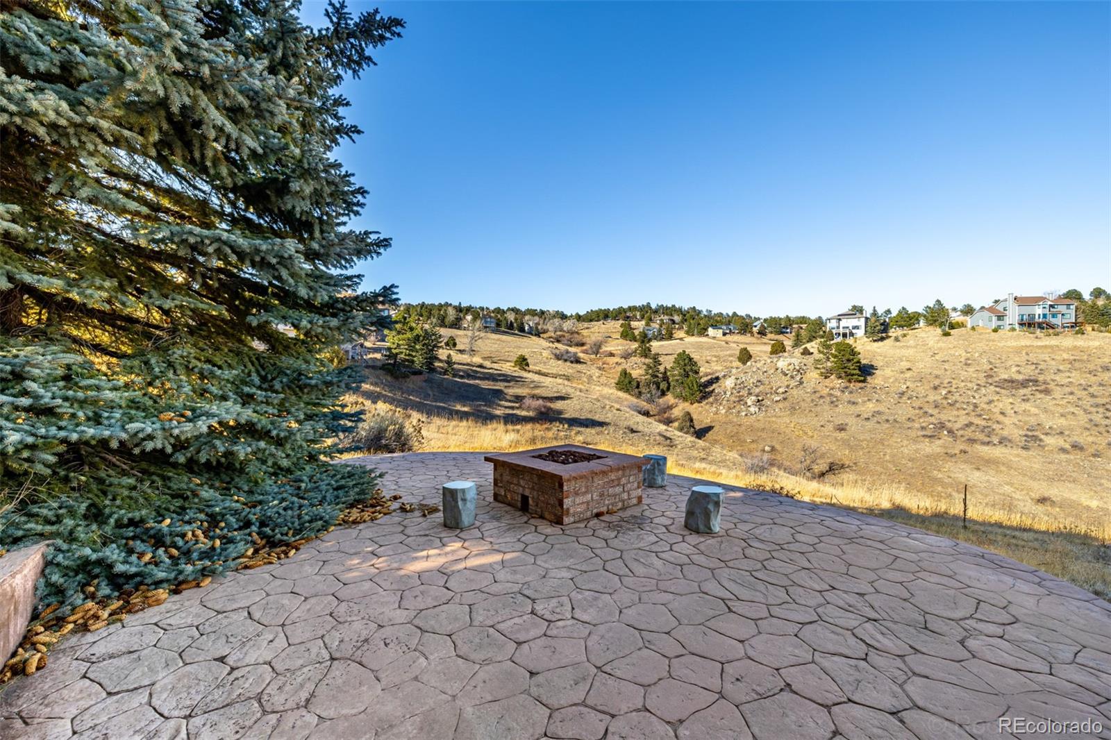 580 Sunrise Drive Golden CO 80401