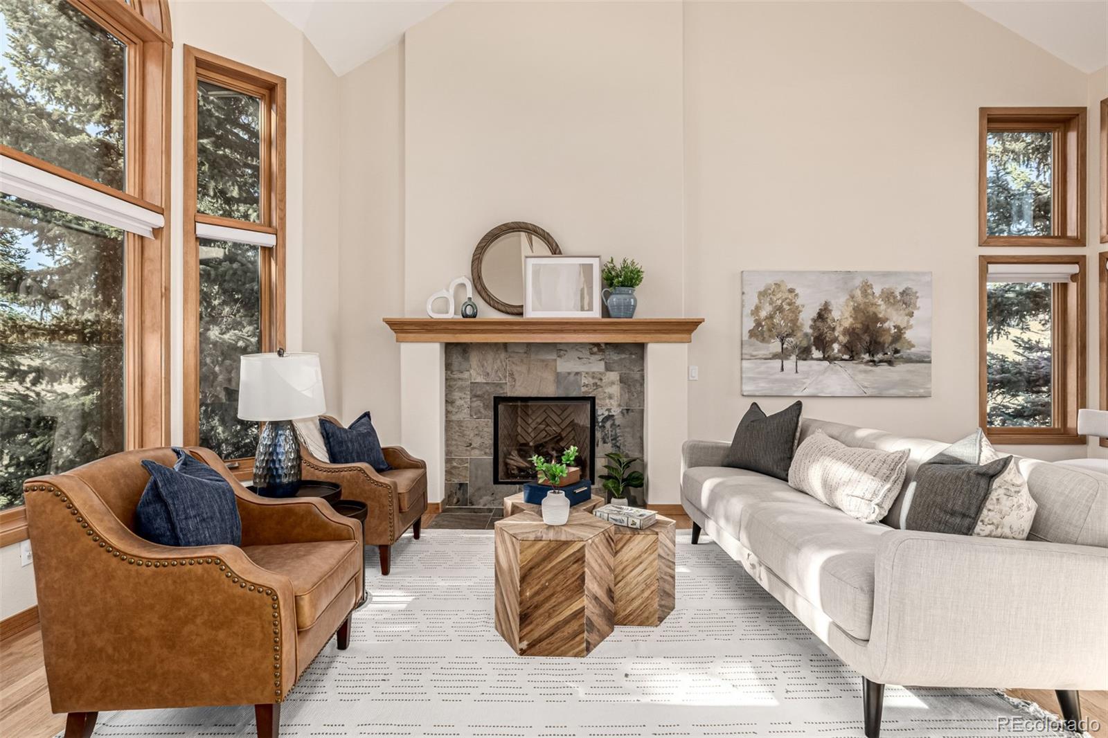 580 Sunrise Drive Golden CO 80401