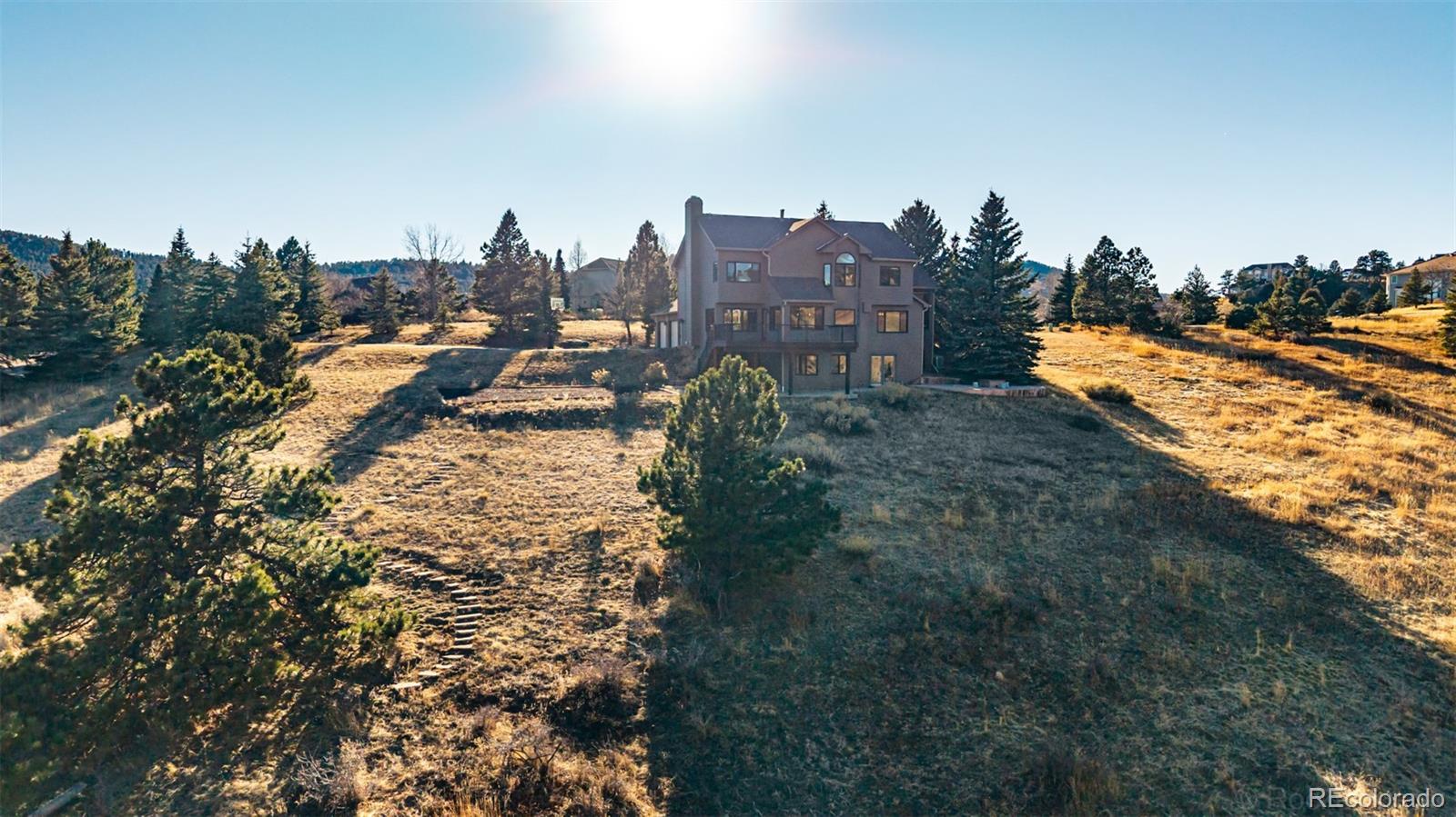 580 Sunrise Drive Golden CO 80401
