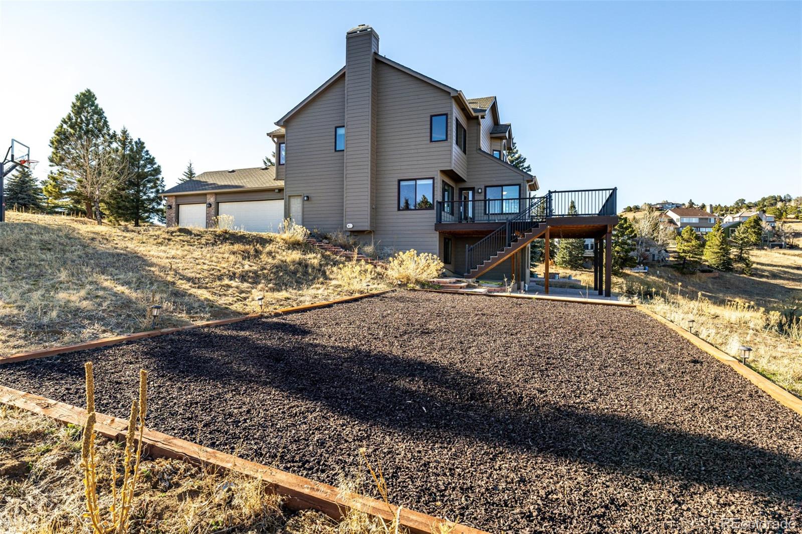 580 Sunrise Drive Golden CO 80401