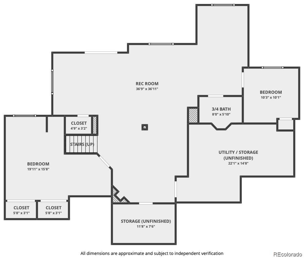 580 Sunrise Drive Golden CO 80401