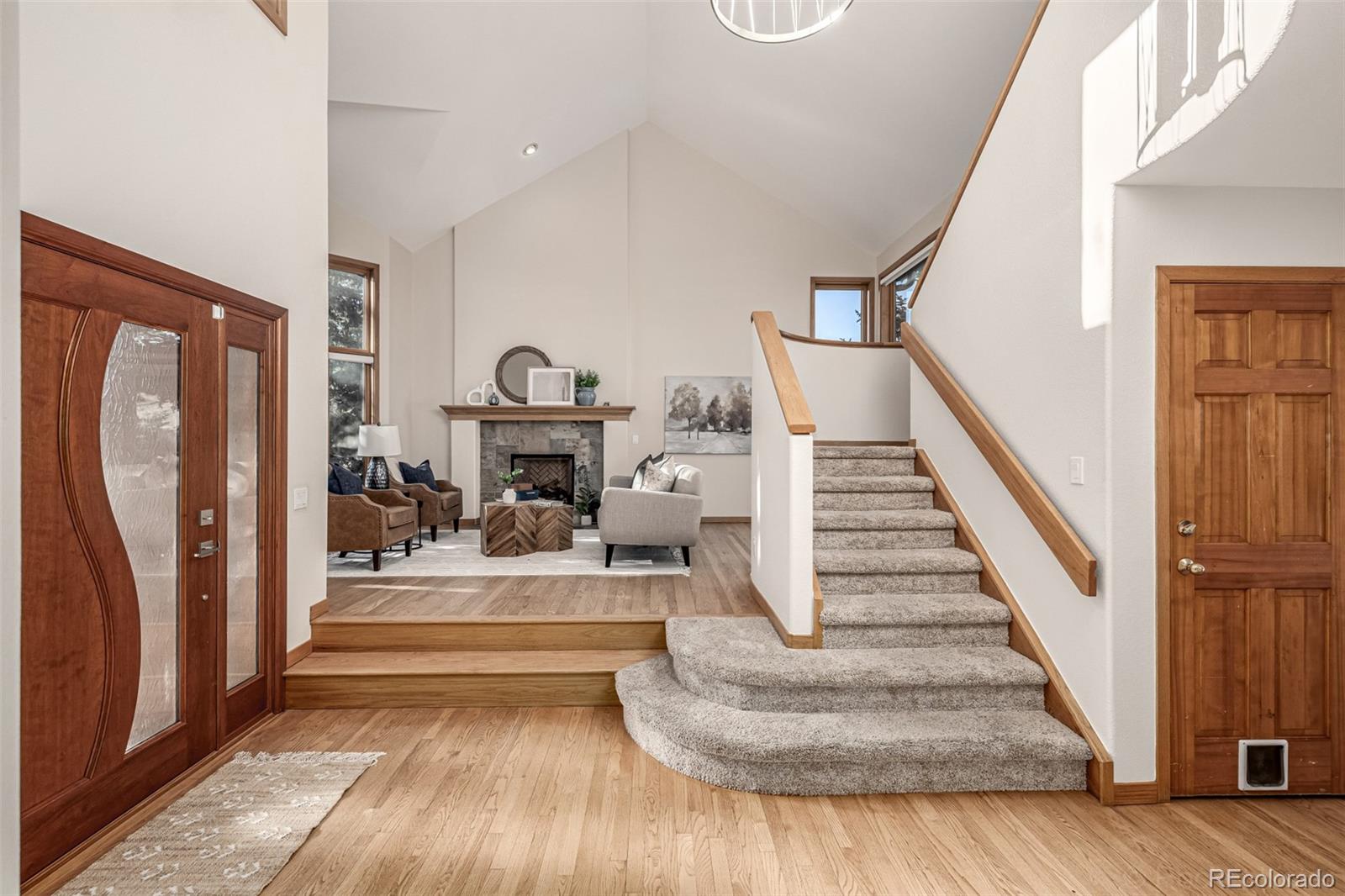 580 Sunrise Drive Golden CO 80401