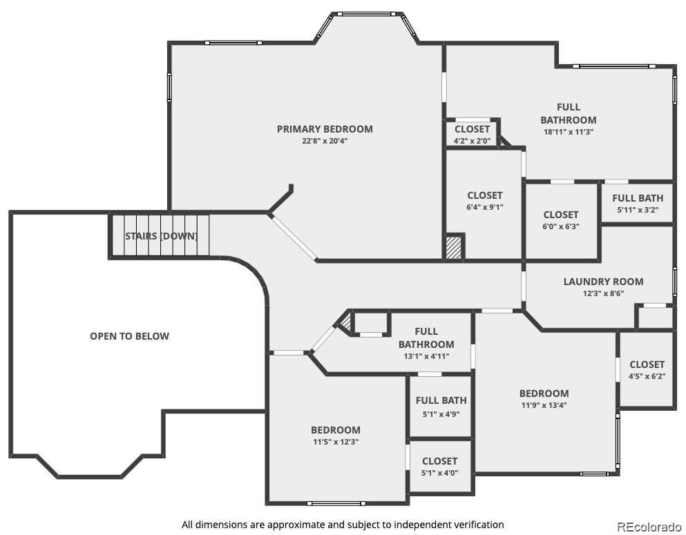 580 Sunrise Drive Golden CO 80401
