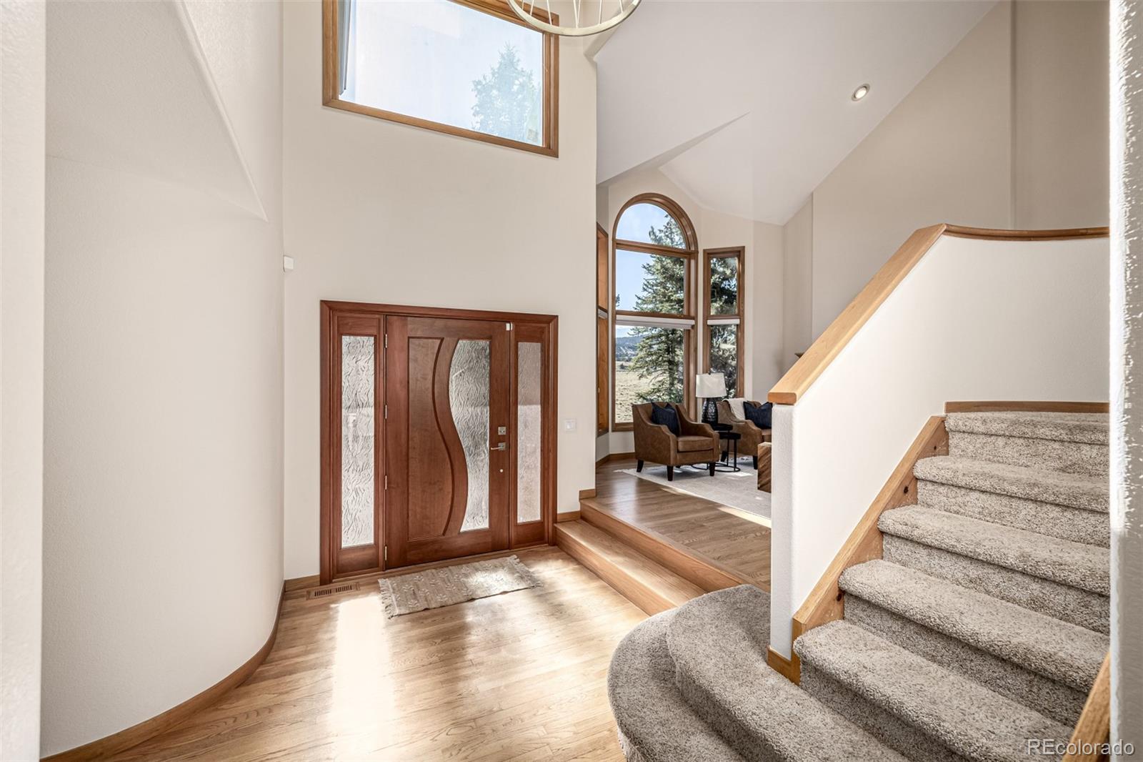 580 Sunrise Drive Golden CO 80401