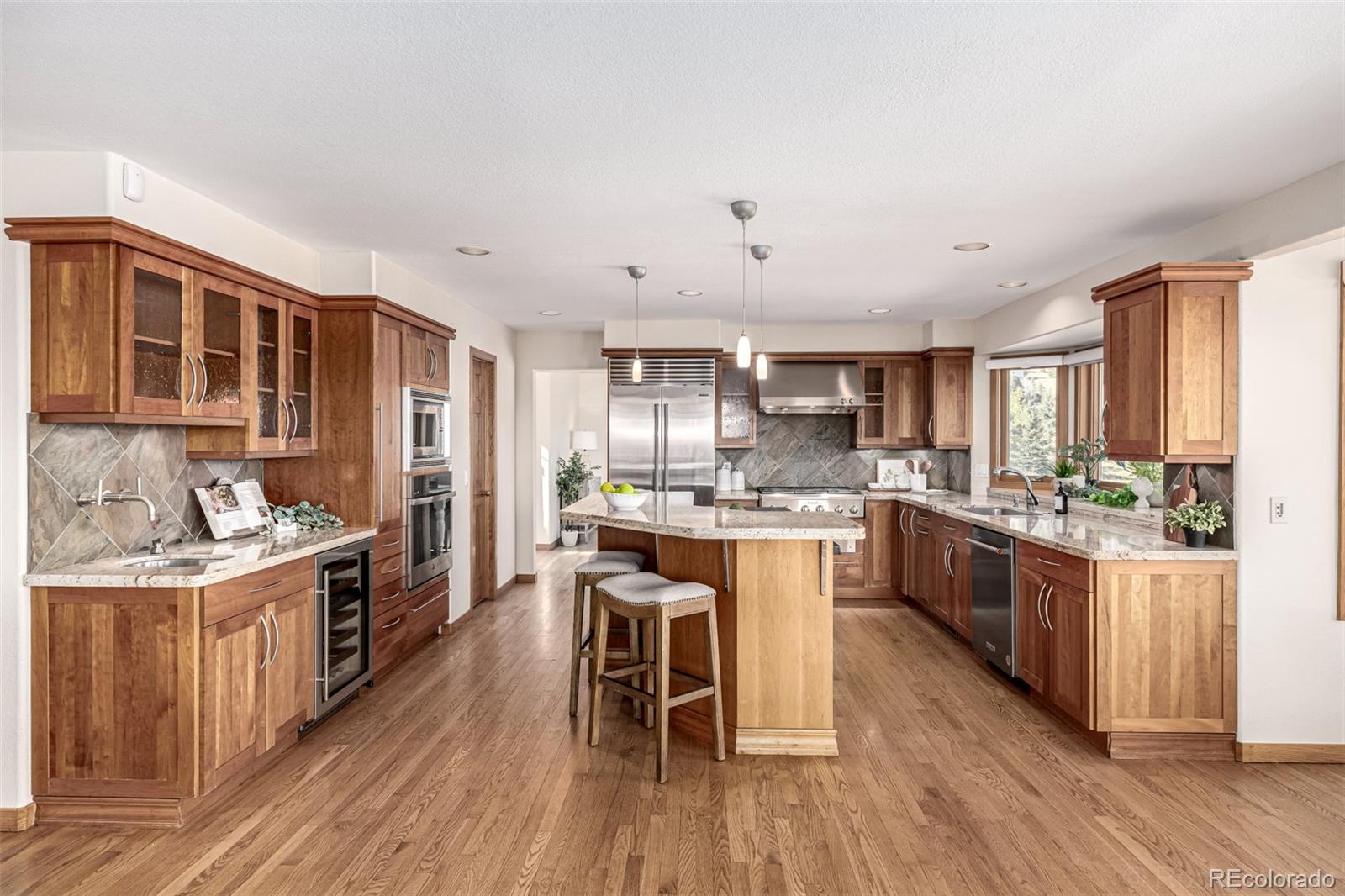 580 Sunrise Drive Golden CO 80401