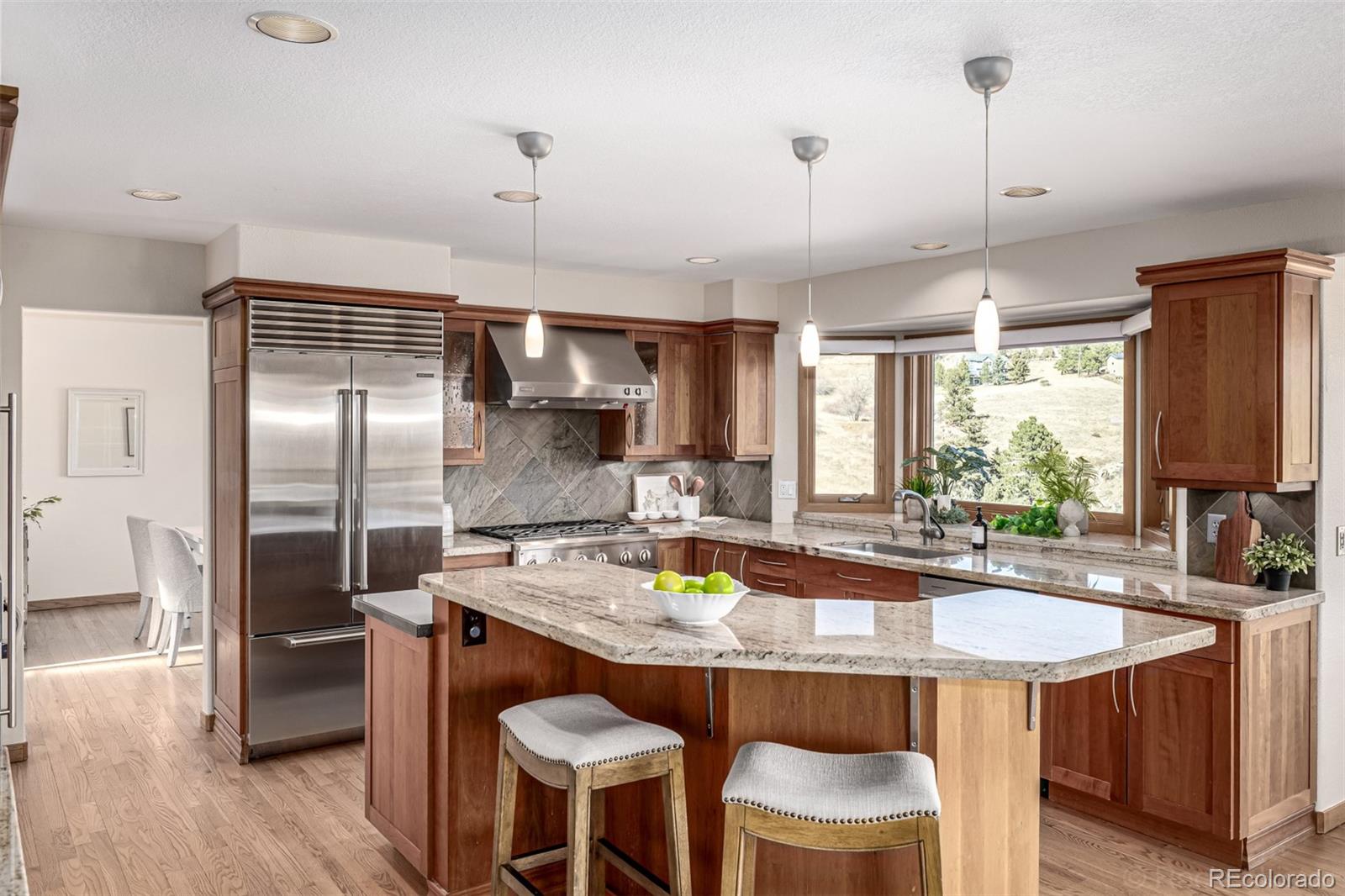 580 Sunrise Drive Golden CO 80401