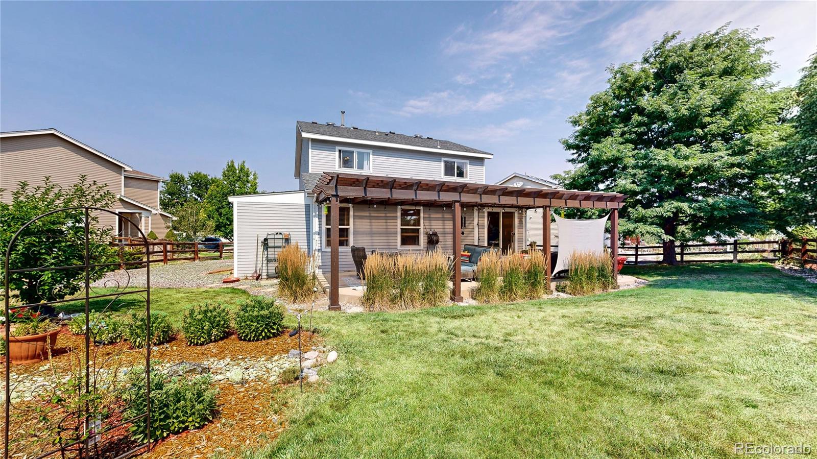 7452 Buffalo Court Littleton CO 80125