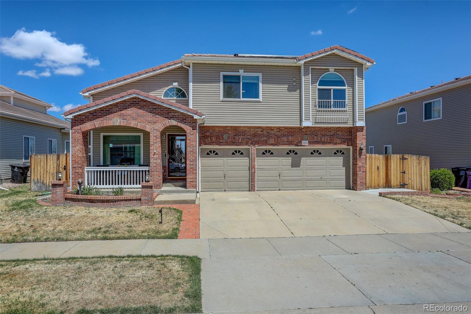 20395 E 49th Avenue Denver CO 80249